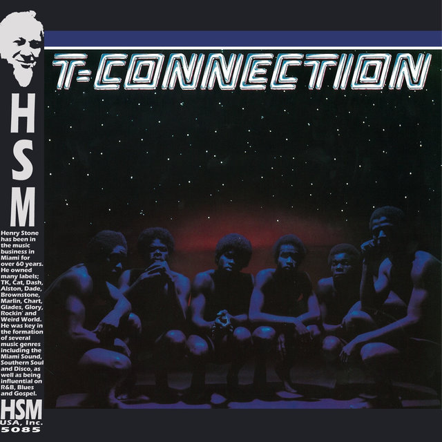 T Connection