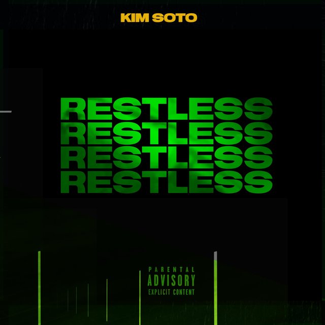 Restless