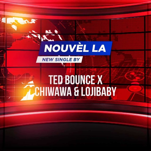 Nouvel la (feat. Chiwawa & Loji Baby)