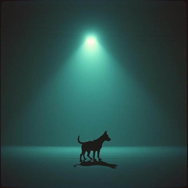 灰狗
