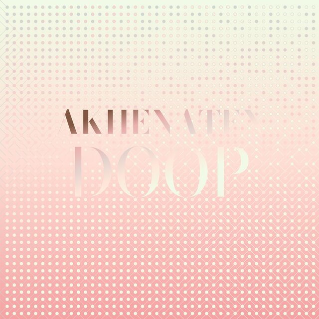 Akhenaten Doop