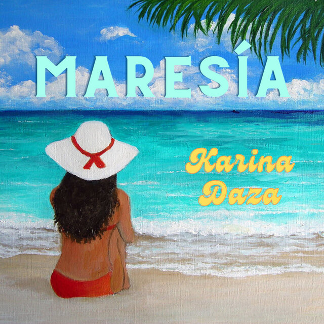 Maresía