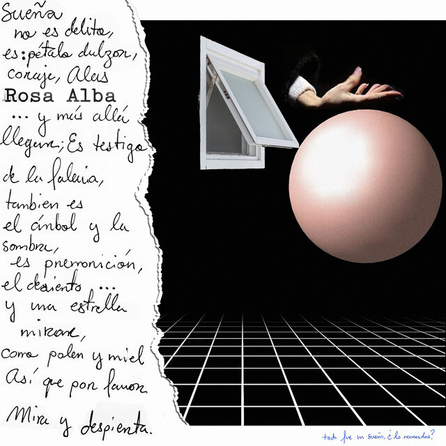 Colección de Canciones, Vol. 1 (Sueño)