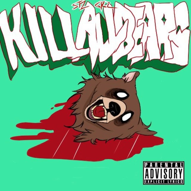 Kill All Bears