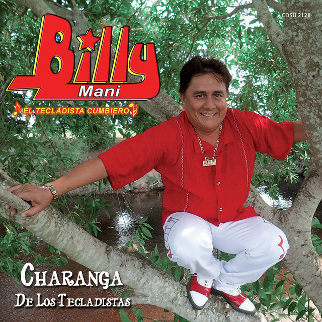 Charanga de los Tecladistas