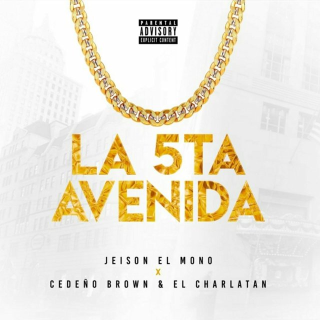 La 5Ta Avenida