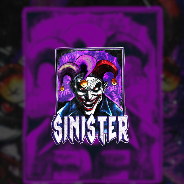 Playboy (Sinister)