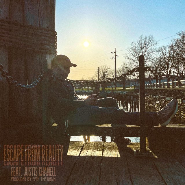 Escape From Reality (feat. Justis Chanell)