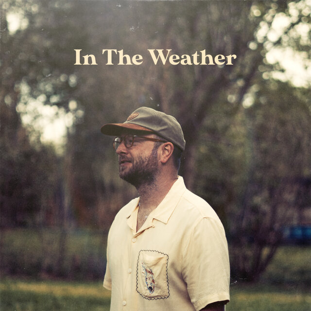 In The Weather