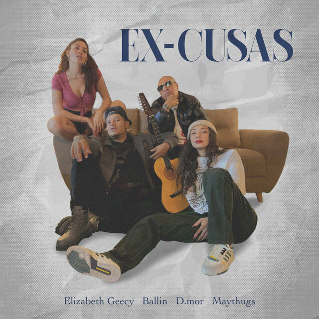 Ex-Cusas