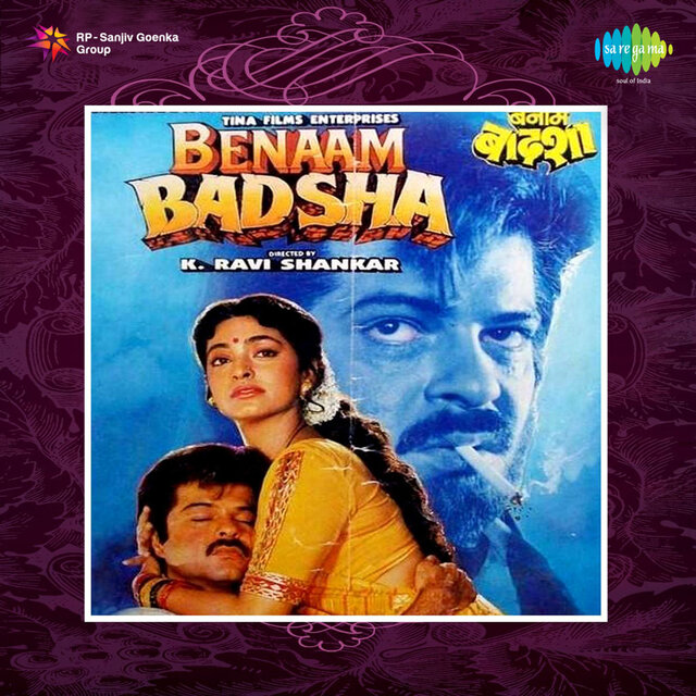 Benaam Badshah (Original Motion Picture Soundtrack)