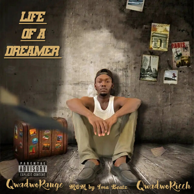 Life Of A Dreamer