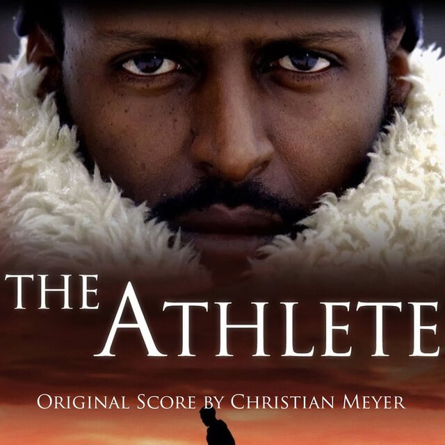 The Athlete (Original Motion Picture Soundtrack)