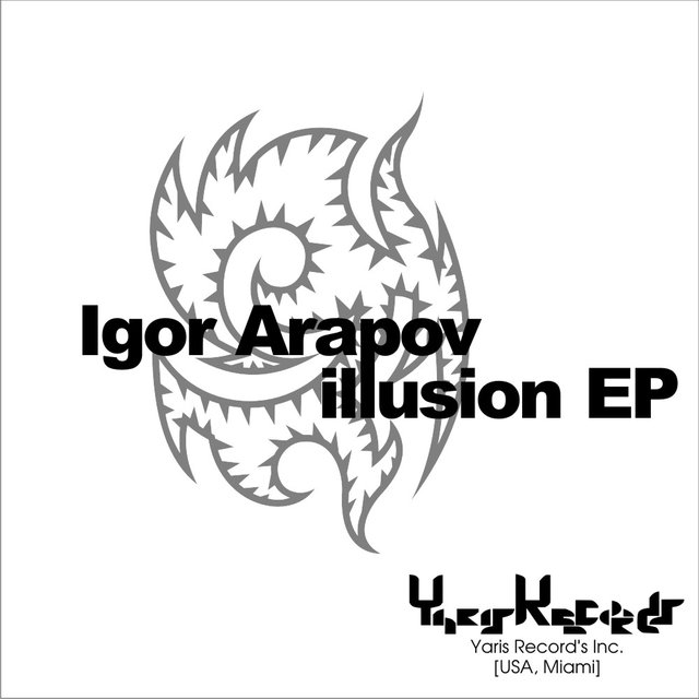 Illusion EP