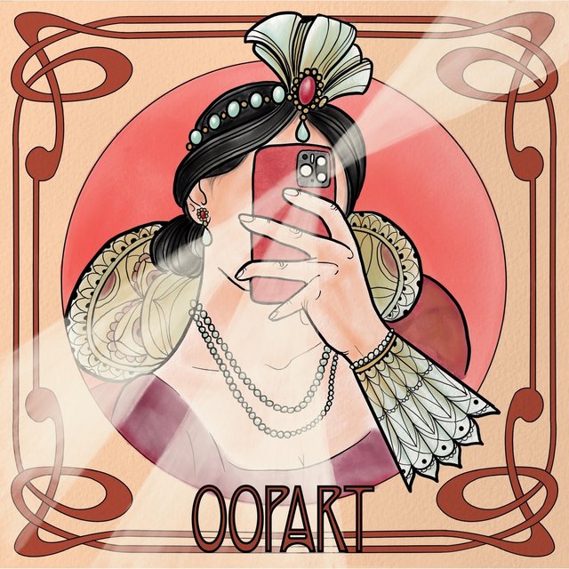 Oopart