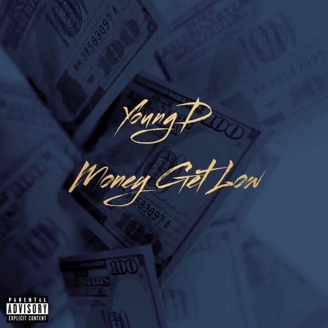 Money Get Low