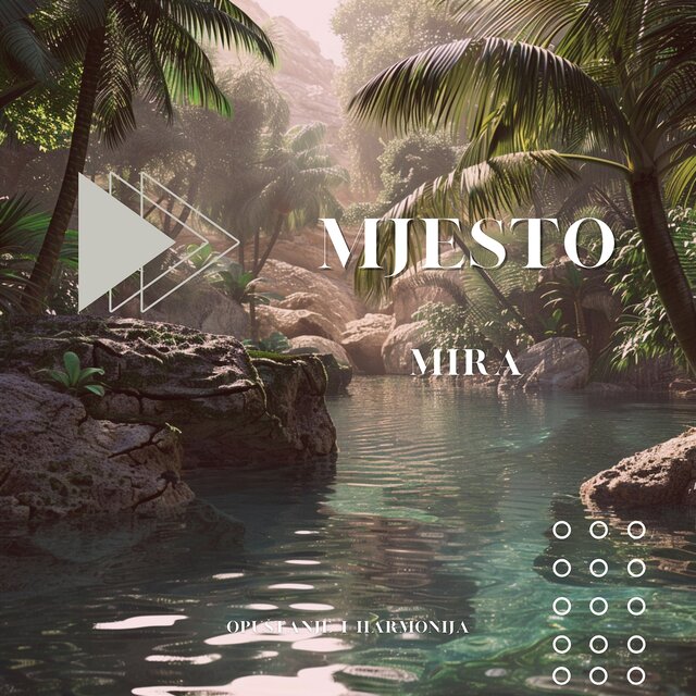 Mjesto mira