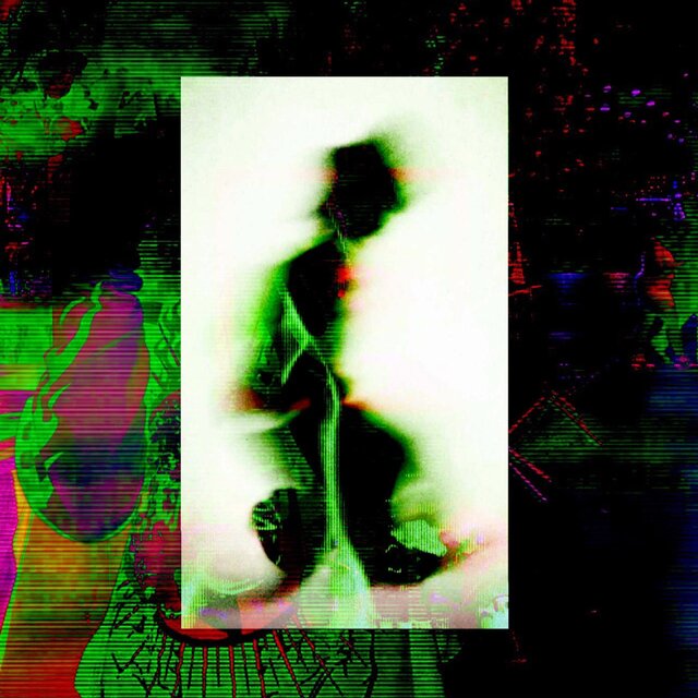 NOLONGERHUMAN + instrumentals