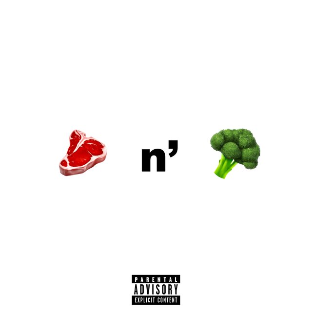 Beef n' Broccoli