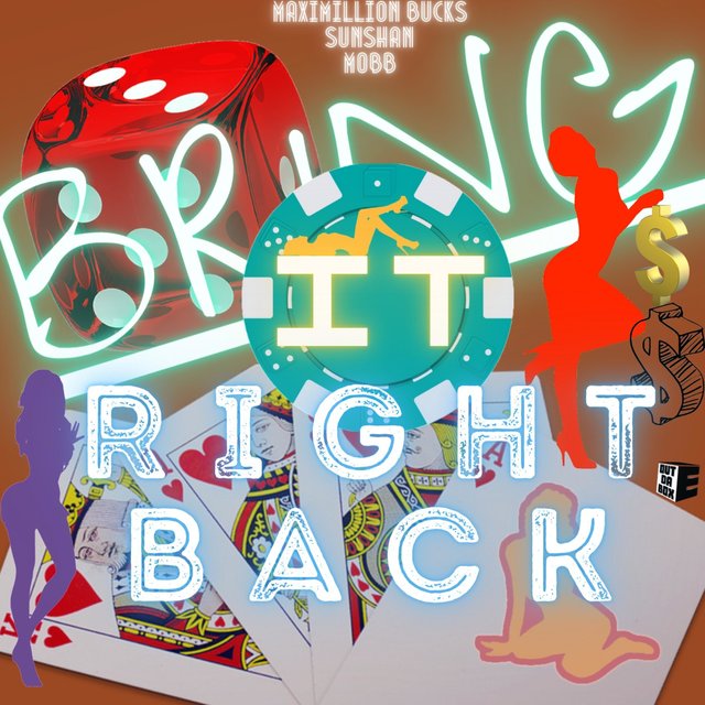 Bring It Right Back
