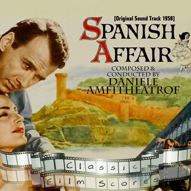 Spanish Affair 