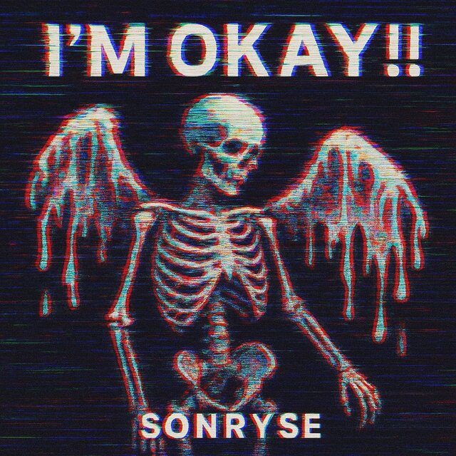 I'm Okay!!