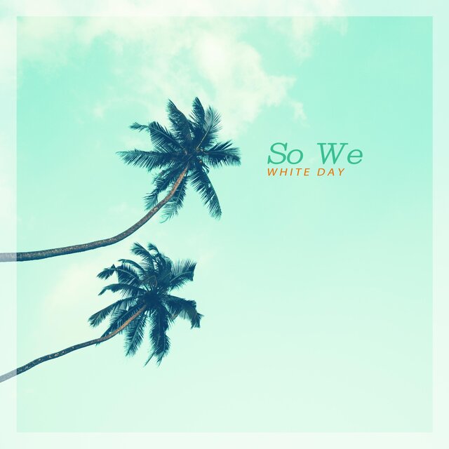 So we
