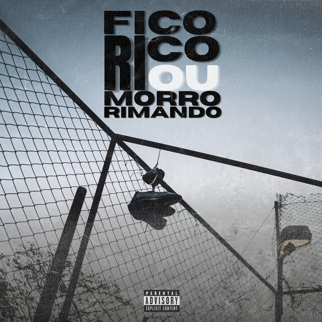 Fico Rico ou Morro Rimando