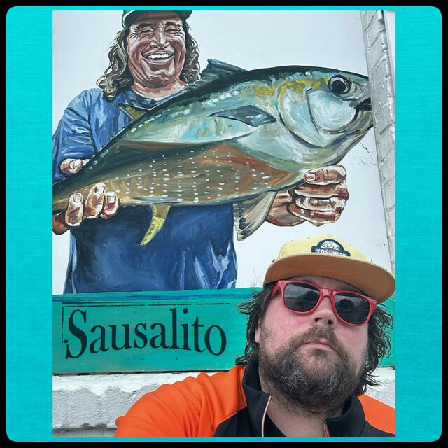 Sausalito