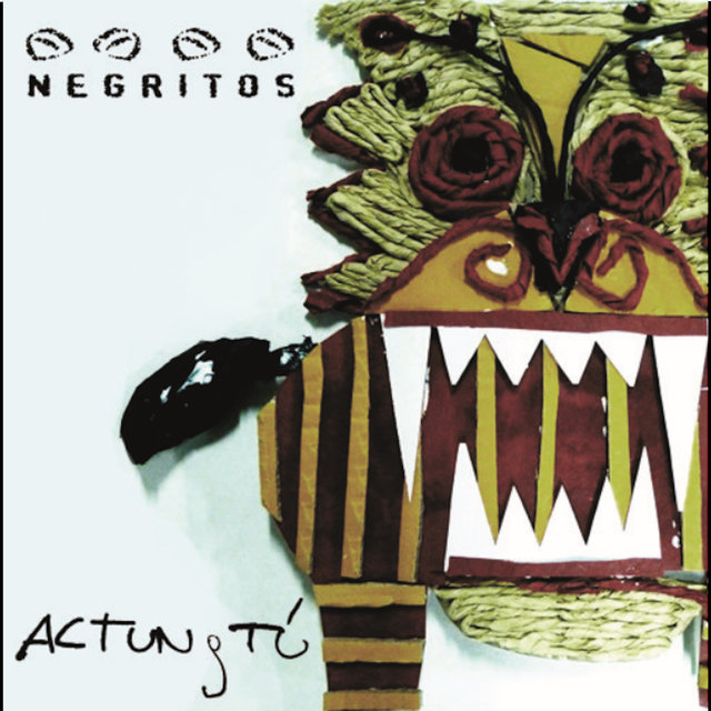 Actungtú