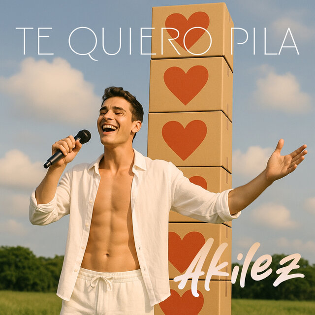 Te Quiero Pila