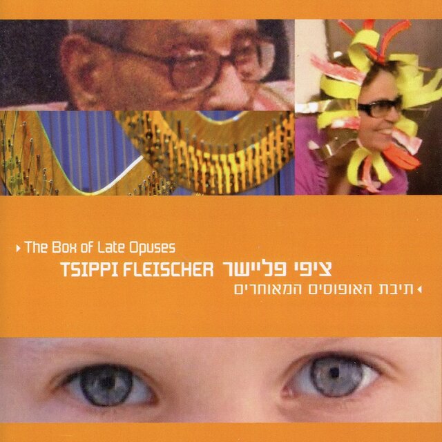 Fleischer: The Box of Late Opuses