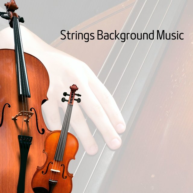 Strings Background Music