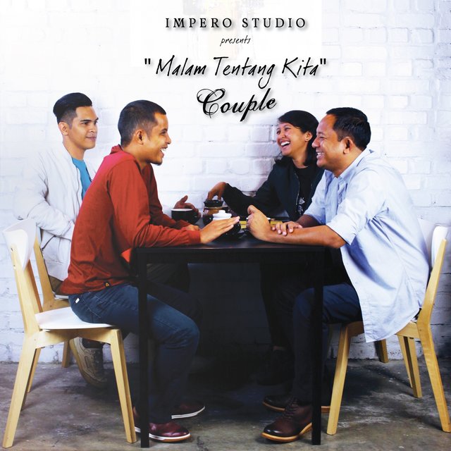 Malam Tentang Kita (Live)