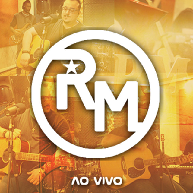 Rm Ao Vivo (Ao Vivo)