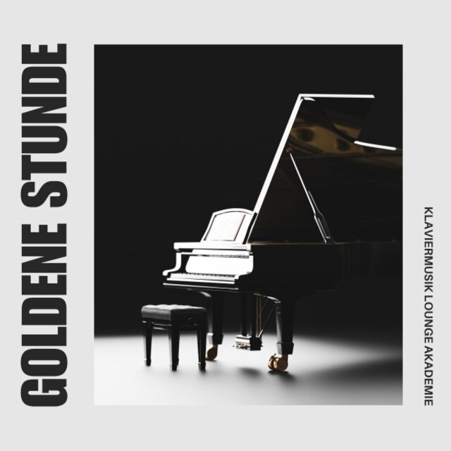 Goldene Stunde: Meditative Klaviermusik