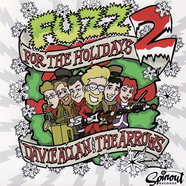 Fuzz For the Holidays 2