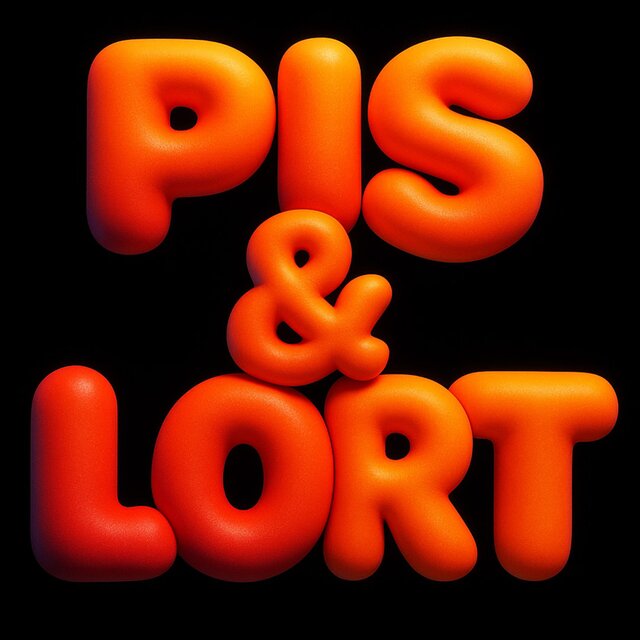 PIS & LORT