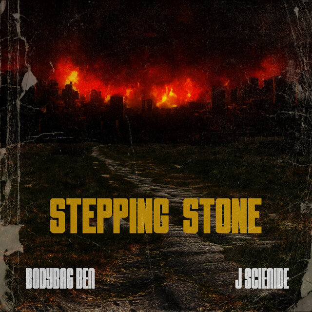 Stepping Stone