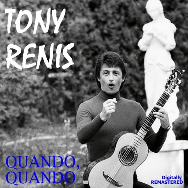 Quando, quando (Remastered)