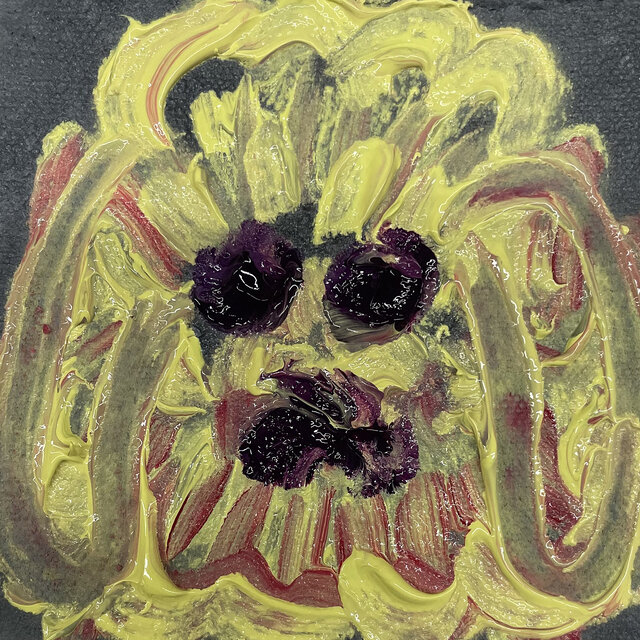 The Medium Man (Poems Are but Processes for Brains to Feel What the Heart Has to Say About Them)