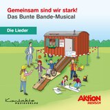 Gemeinsam sind wir stark!