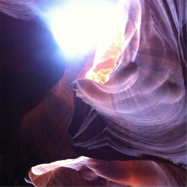 Electronic Sunrise