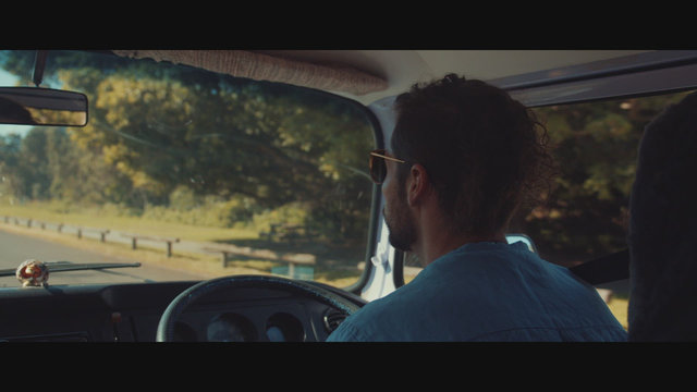 Chasing the Sun