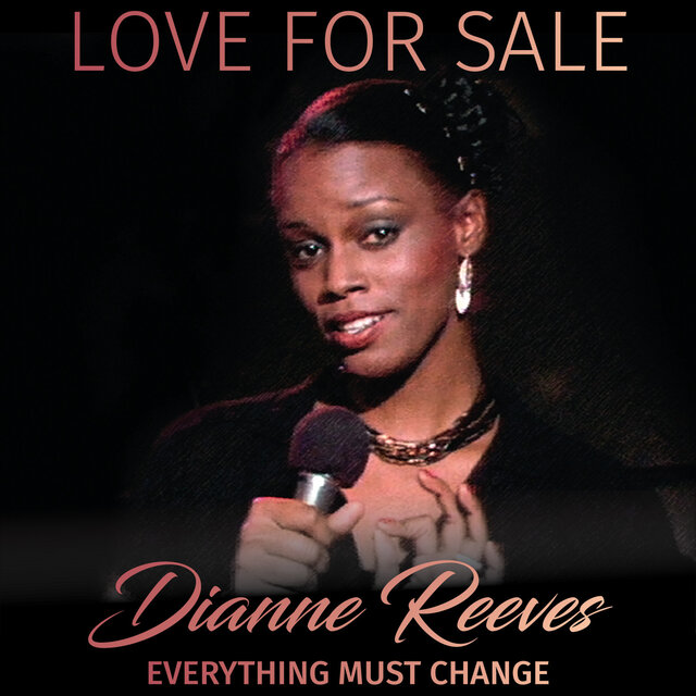 Love for Sale (Live)
