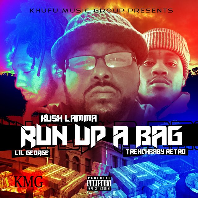 Run up a Bag