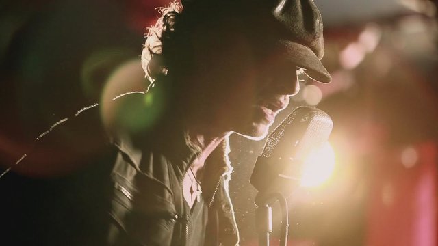 Stay With Me (Michael Grimm At The Mint)