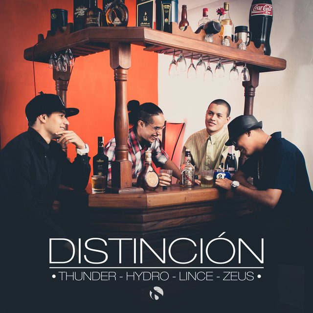 Distinción