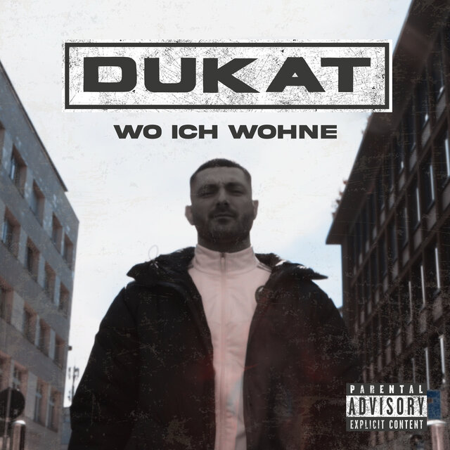 Wo ich Wohne