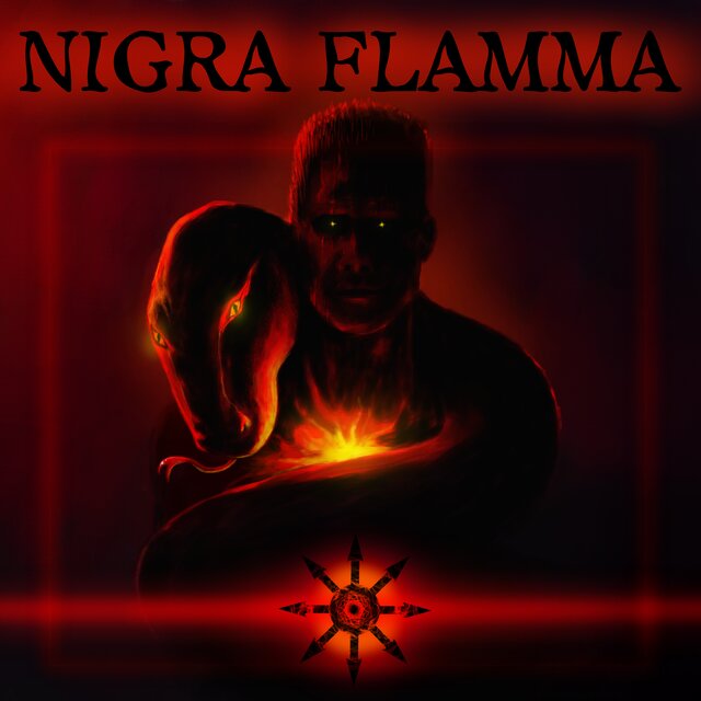NIGRA FLAMMA